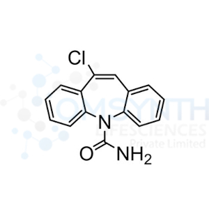 10-Chloro Carbamazepine