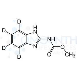 Carbendazim-d4