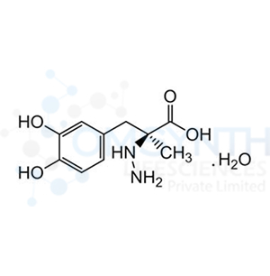 Carbidopa Monohydrate