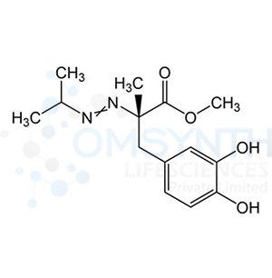 Carbidopa Imine Ester Impurity