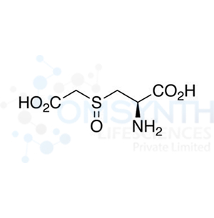 Carbocisteine Sulfoxide