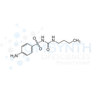 Carbutamide