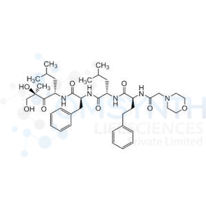 Carfilzomib (2R,4S)-Diol