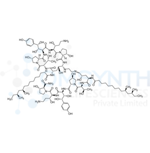Caspofungin Dimer 3