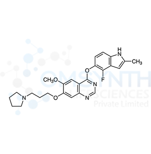 Cediranib