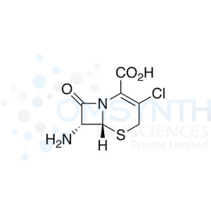 Cefaclor - Impurity B
