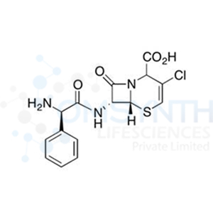 Cefaclor - Impurity C