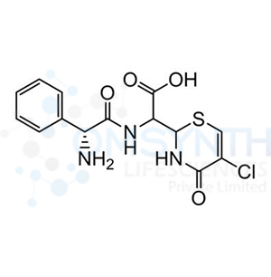 Cefaclor - Impurity E