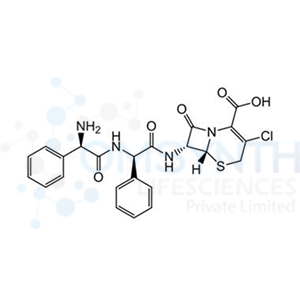 Cefaclor - Impurity H
