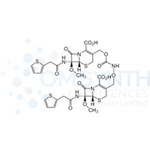 Cefoxitin - Impurity G