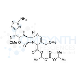 Cefpodoxime Proxetil - Impurity C