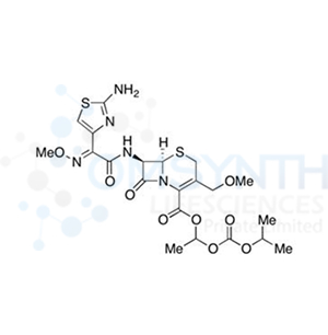 Cefpodoxime Proxetil - Impurity D