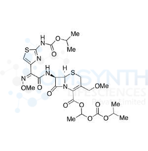 Cefpodoxime Proxetil - Impurity K