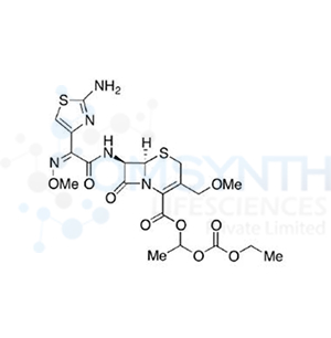 Cefpodoxime Proxetil - Impurity L