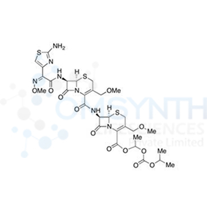 Cefpodoxime Proxetil - Impurity M