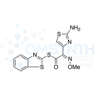 Ceftriaxone Sodium - Impurity D