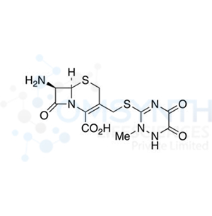 Ceftriaxone Sodium - Impurity E