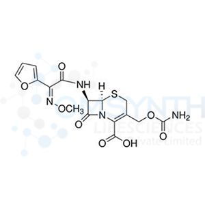 Cefuroxime