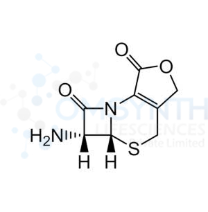 Cephalosporin Lactone Impurity