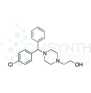 Cetirizine Dihydrochloride- Impurity G
