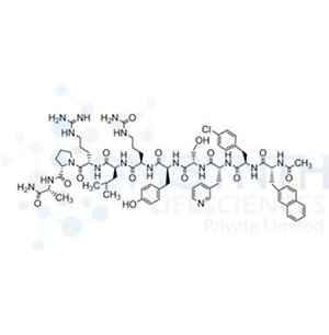 Cetrorelix