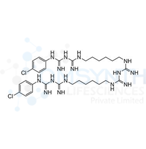 Chlorhexidine Diacetate - Impurity H