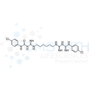 Chlorhexidine Diacetate - Impurity K