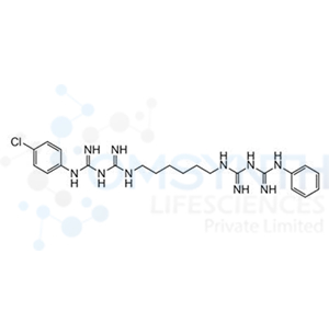 Chlorhexidine Diacetate - Impurity M