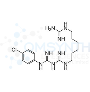 Chlorhexidine Digluconate - Impurity N