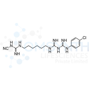 Chlorhexidine Dihydrochloride - Impurity A