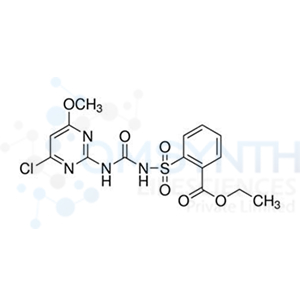 Chlorimuron Ethyl