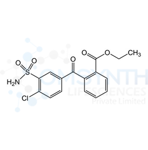 Chlortalidone - Impurity C
