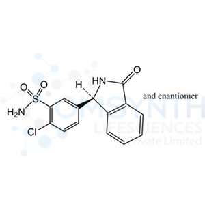 Chlortalidone - Impurity E