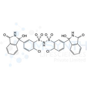 Chlortalidone - Impurity F