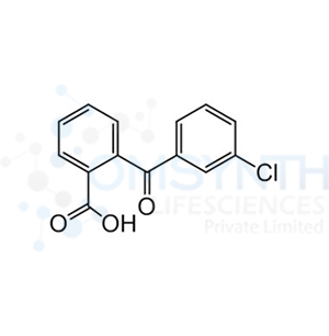 2-(3-Chlorobenzoyl)benzoic Acid