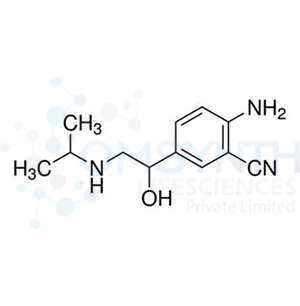 Cimaterol
