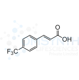 4-Trifluoromethylcinnamic Acid