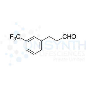 3-(Trifluoromethyl)benzenepropanal