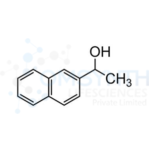 1-Naphthalen-6-yl-ethanol