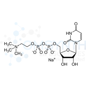 Uridine Diphosphate Choline Sodium