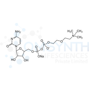 Ethoxy Citicoline Sodium