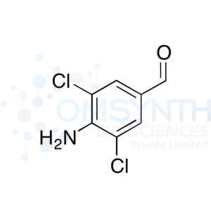 Clenbuterol Hydrochloride - Impurity A