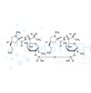 Clindamycin Phosphate - Impurity K