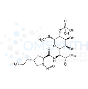 Clindamycin Phosphate N-Oxide