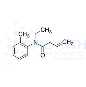 Crotamiton - Impurity A