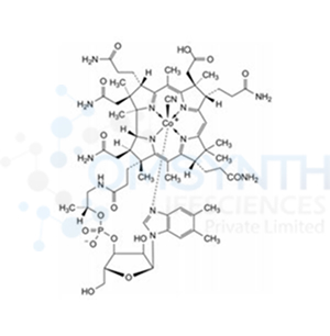 Cyanocobalamine-c-Carboxylic Acid