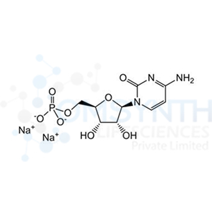 Cytidine 5'-Monophosphate Disodium Salt