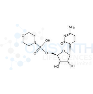 Cytidine 5'-monophosphomorpholidate