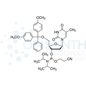 DMT-dT Phosphoramidite