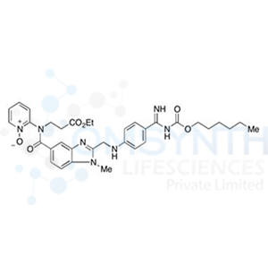 Dabigatran - Impurity N